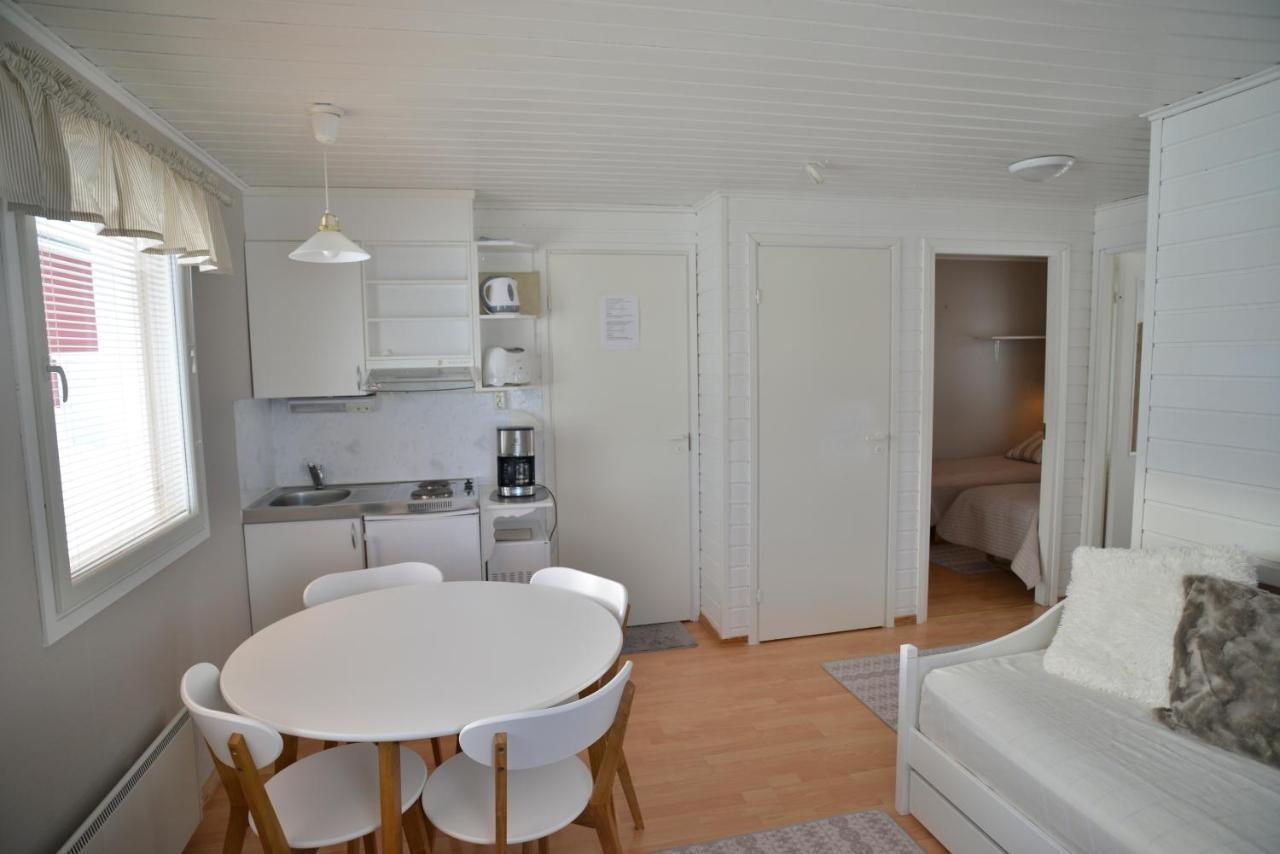 Guesthouse Haltinmaa Кильписъярви Экстерьер фото